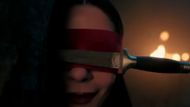 The blind duel in Wednesday Season 2, Episode 3 | Image via: MGM Television